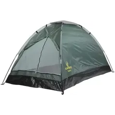 Barraca para Camping Koala 2 Pessoas - Guepardo