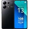 Imagem do produto Smartphone Xiaomi Redmi Note 13 4G 8GB 256GB Midnight Black