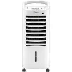 Climatizador de Ar Midea Amaf Frio 6 Litros Branco - R$219