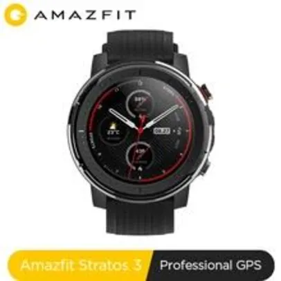 Amazfit GTR Lite 47mm R$425
