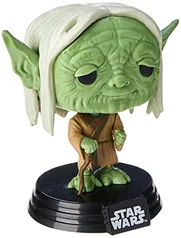 Funko Star Wars Concept Yoda