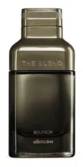 The Blend Bourbon Eau De Parfum, 100ml