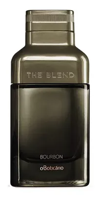 The Blend Bourbon Eau De Parfum, 100ml