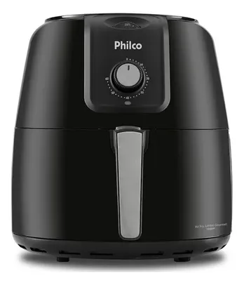 Fritadeira Air Fryer Philco Gourmet PFR13P 8,1 Litros