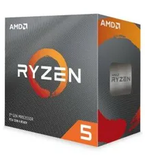 Ryzen 5 3600