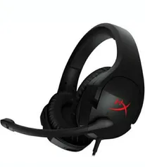 Headset Gamer HyperX Cloud Stinger, Drivers 50mm, Múltiplas Plataformas | R$270