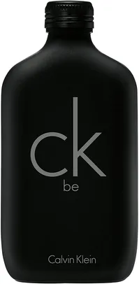 Perfume - Calvin Klein Ck Be Eau De Toilette 200Ml | R$ 195