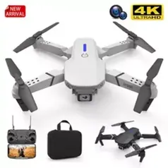 [1ªa Compra] Drone com Cãmera 4K