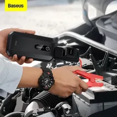 [Google Pay] Jump Starter Baseus 10.000 mAh