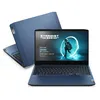 Imagem do produto Notebook Gamer Lenovo Ideapad Gaming 3i I5 Linux 8GB 256GB Ssd 15,6" -