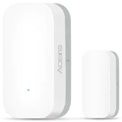 Xiaomi Aqara Janela Porta Sensor - R$28