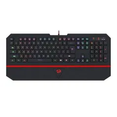 TECLADO GAMER REDRAGON KARURA 2