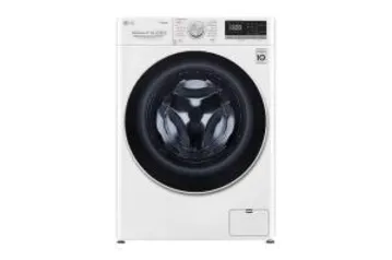 Lava e Seca Vivace 11Kg VC4 CV5011WG4 LG - R$2699