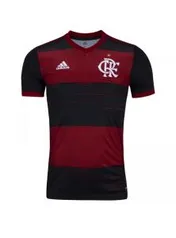 Camisa do Flamengo | Adidas 2020 | R$200