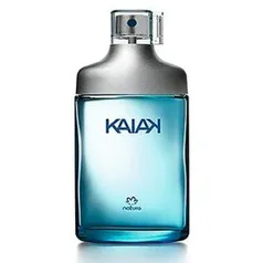 Desodorante Colônia Kaiak Masculino - 100ml por R$ 57