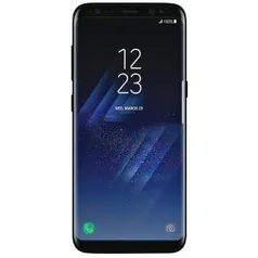 Galaxy S8 - À vista