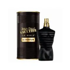 Le Male Le Parfum Perfume Masculino Eau de Parfum - 125ml - R$405