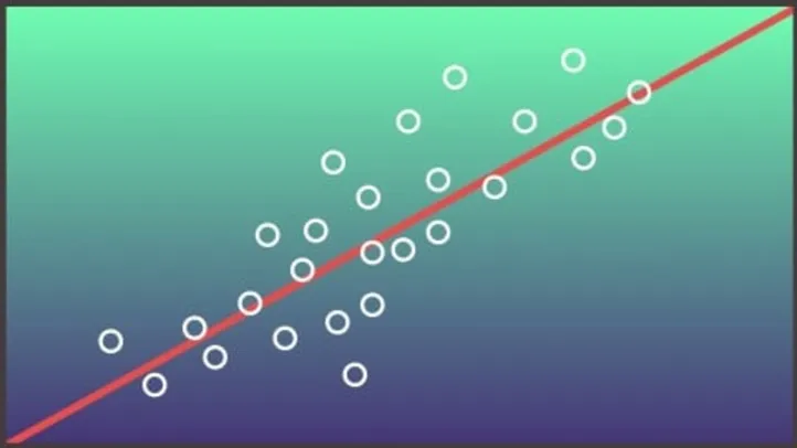 [Com Cashback do Pelando R$ 20, 41] Regression Analysis / Data Analytics in Regression