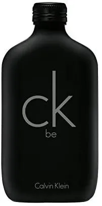 [PRIME] Perfume Calvin Klein Ck Be Eau De Toilette 200Ml | R$ 182