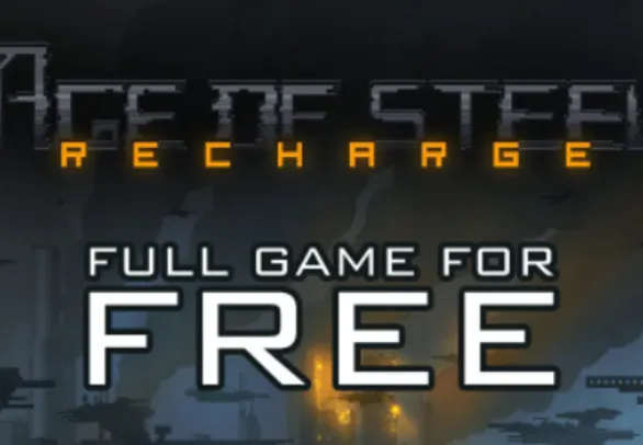 Age of Steel: Recharge (PC)