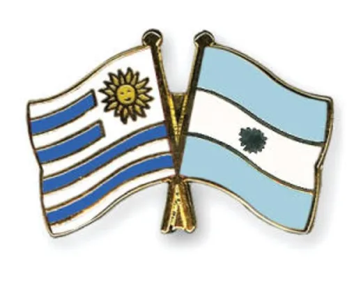 Voos: Buenos Aires + Montevideo, a partir de R$882, todos os trechos, com taxas incluídas!
