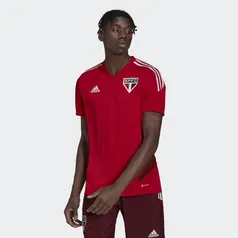 Camisa Treino São Paulo FC ADIDAS 22