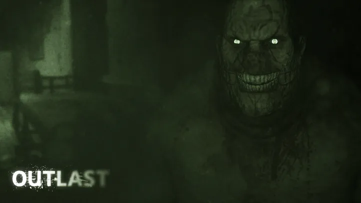 Outlast Game