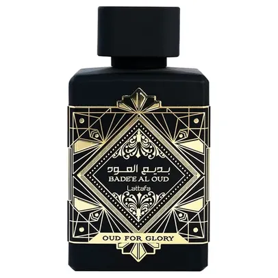 PERFUME BADE’E AL OUD FOR GLORY LATTAFA EAU DE PARFUM UNISSEX 100ML