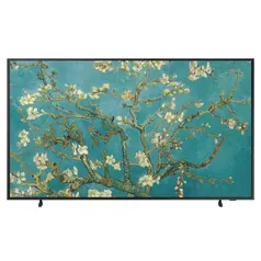 [Members]Samsung Smart TV 43" QLED 4K The Frame 43LS03B