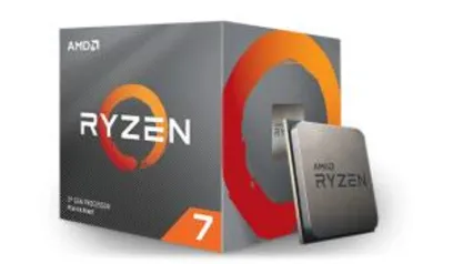 Ryzen 7 3700x