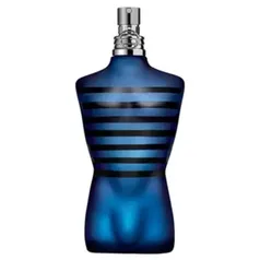 Perfume Ultra Male Jean Paul Gaultier 125ML Eau de Toilette