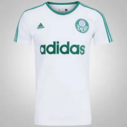 [ CENTAURO ] - Camiseta do Palmeiras Retrô