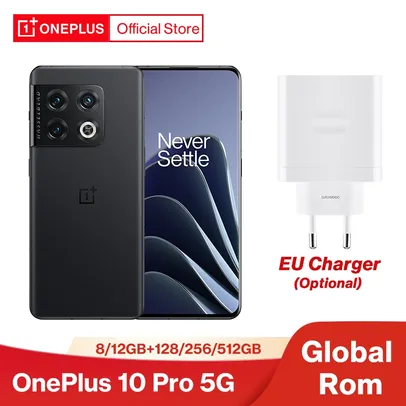 Smartphone OnePlus 10 Pro 8/128GB