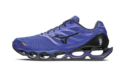 Tênis Mizuno Wave Prophecy 11S