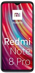 Smartphone Xiaomi Redmi Note 8 Pro 6GB RAM 128GB | R$ 1658