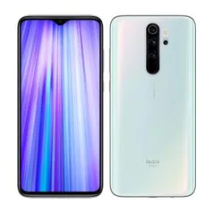 Xiaomi Redmi Note 8 Pro Branco 6 GB 128 GB - R$1599