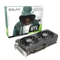 Placa de Vídeo Galax NVIDIA GeForce RTX 3070 (1-Click OC), LHR, 8GB, GDDR6, DLSS, Ray Tracing, 37NSl