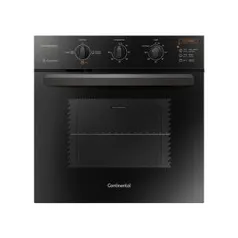 Forno Elétrico de Embutir 75 litros 220V (OC8EP - Continental Electrolux) | R$ 1178