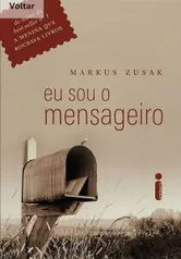 Ebook - Eu sou o mensageiro | R$ 9