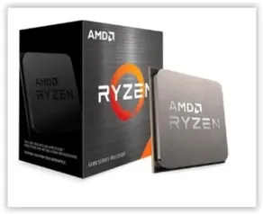 Processador AMD Ryzen 7 5700X, 3.4GHz (4.6GHz Max Turbo), Cache 36MB, AM4, Sem Vídeo - 100-100000926WOF