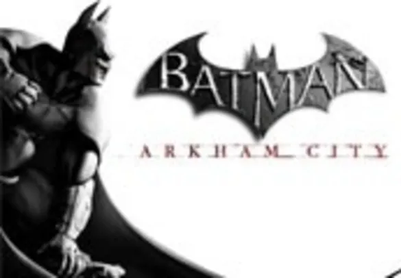 Compra Batman: Arkham City | XBOX 360 90% De Desconto