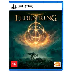 Game Elden Ring - PlayStation 5