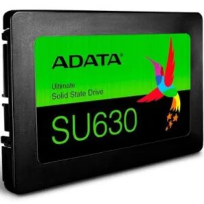 SSD Adata 240gb (Boleto)