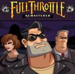 Tema de Full Throttle Remastered