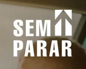 1 ano de "Sem Parar" grátis (Sistema de pagamento eletrônico para pedágios e estacionamentos)