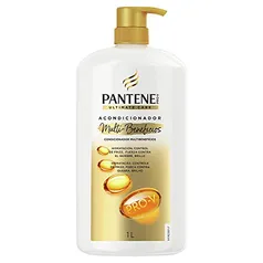 [APP] Condicionador Pantene Ultimate Care Multibenefícios - 1L