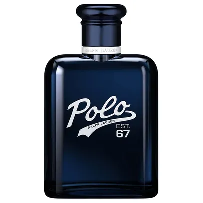 Polo 67 Ralph Lauren - Perfume Masculino - Eau de Toilette 40ml + Perfume Ralph Lauren Polo Cologne Intense 59ml