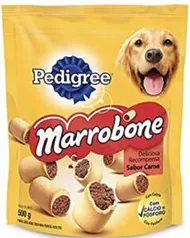 [PRIME] Biscoito Pedigree 500g | R$11