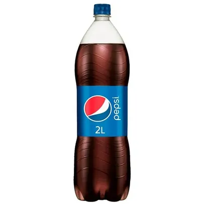 Refrigerante Pepsi 2 Litros