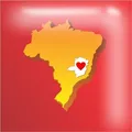 Logo Drogaria Minas Brasil